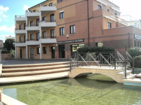 monolocale palme